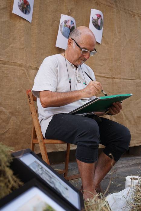 Jendez beteta itzuli da Artz 30 1758400047782