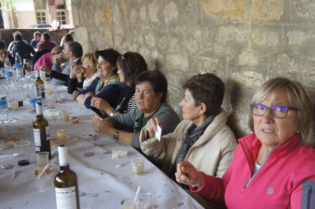 Euskal Preso Politikoen esku 25 1493719948436