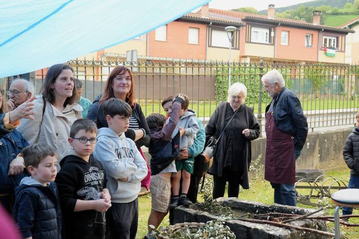 Antzinako ohiturak belaunald 29 1775920522822