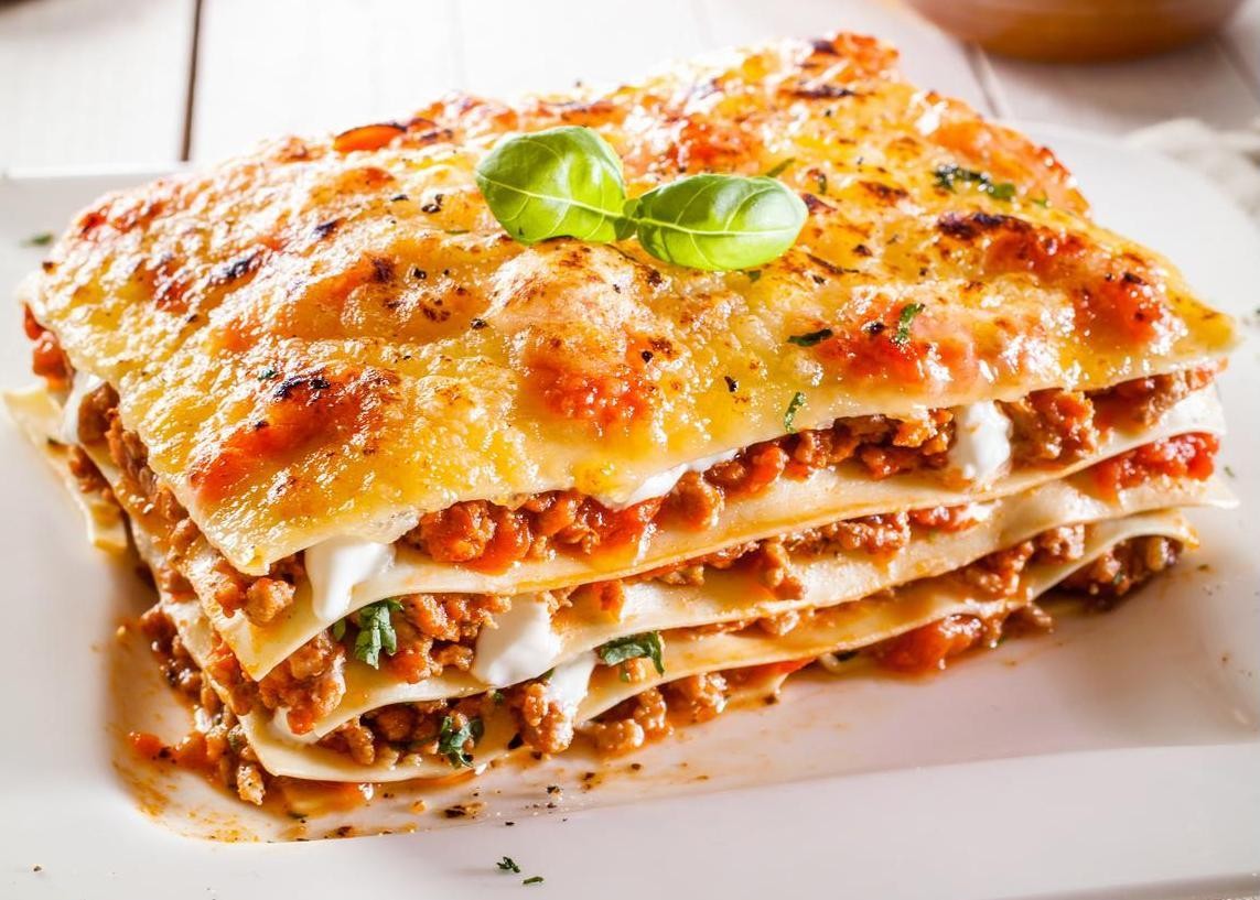 ERREZETA_Lasagna