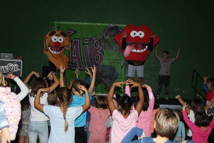 Aiarako Euskararen Asteburua 7 1508869552774