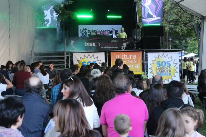 Mila herritar baino gehiago  28 1507486329677