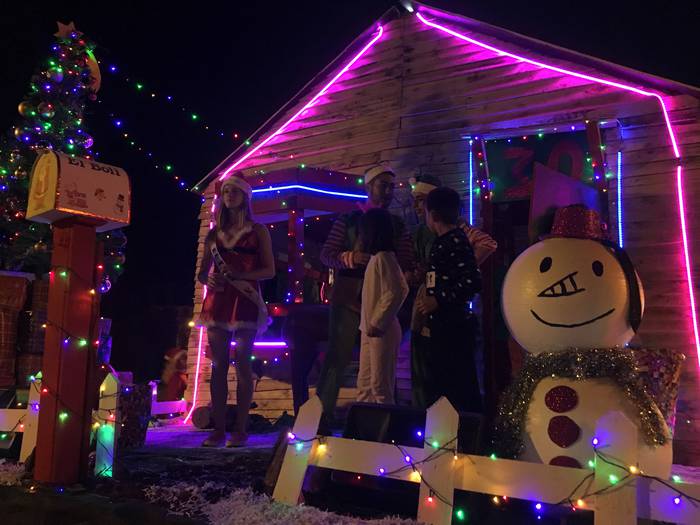 Umorea eta jai giroa nagusi  15 1502925359987