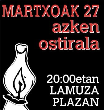 Azken ostirala