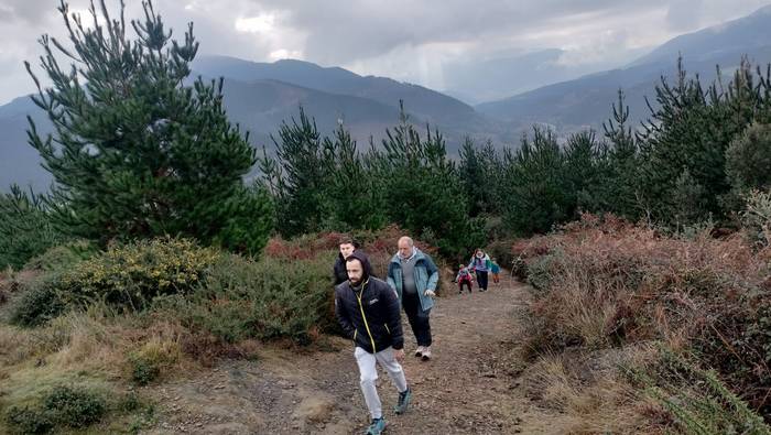 Alpitxura igota hasi dute ur 20 1767186998069