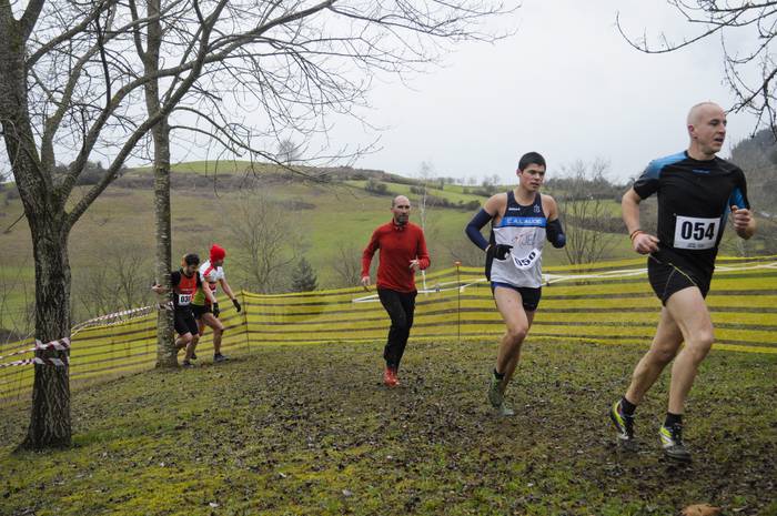 Etxaurren Krosa berdintasuna 18 1486980347420