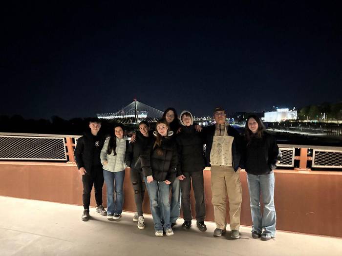 Varsoviako ikastetxean igaro 1 1776804814708