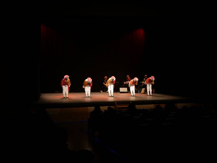 Aiara Dantza Taldearen "Arat 150 1614450595991