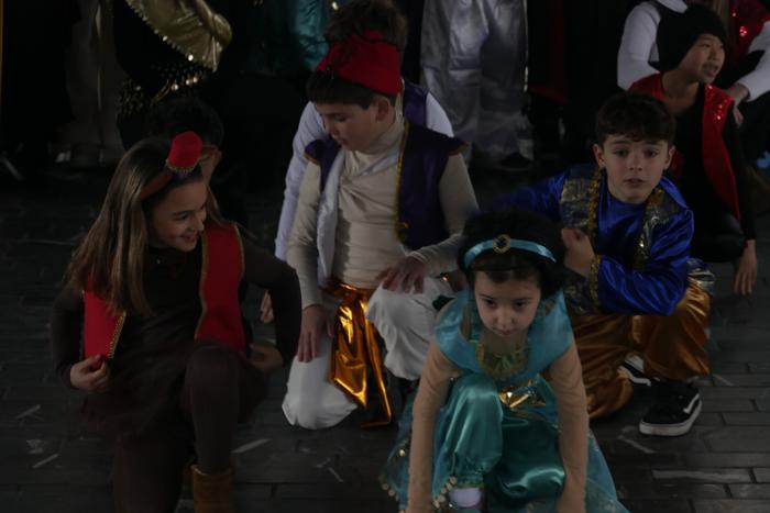 Amaurreko ikasleek kolorezta 52 1770988681420