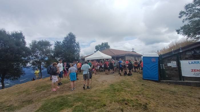 Santa Marinako baselizak hai 4 1753040297942