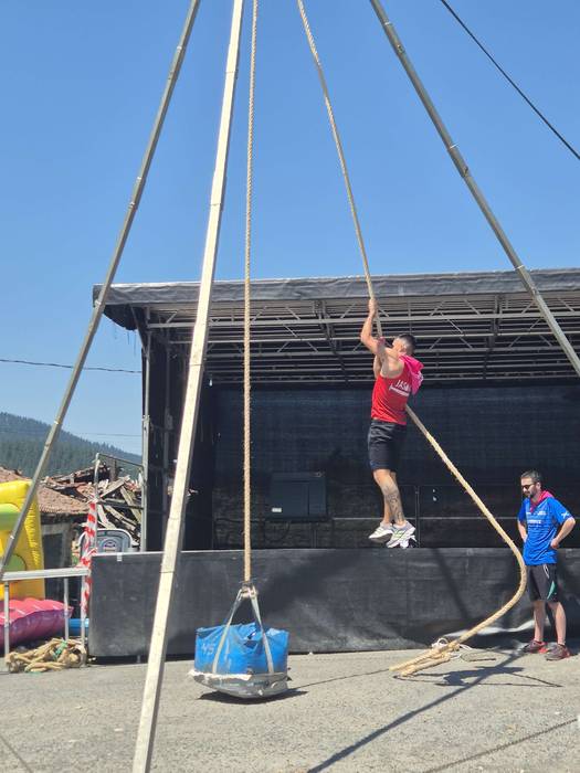 Giro beroa nagusi Zaloako ja 26 1751239444538