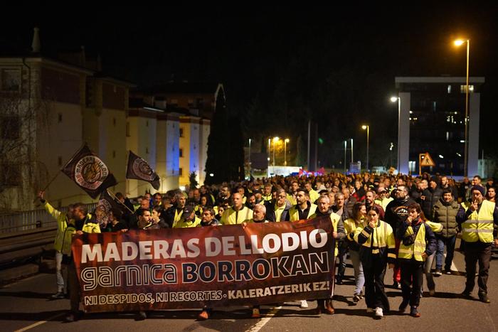 Indar erakustaldi berria egi 13 1765479781809