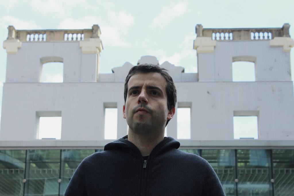 Maik Falls artistak 5 izendapen jaso ditu Musika Independentearen Saritan