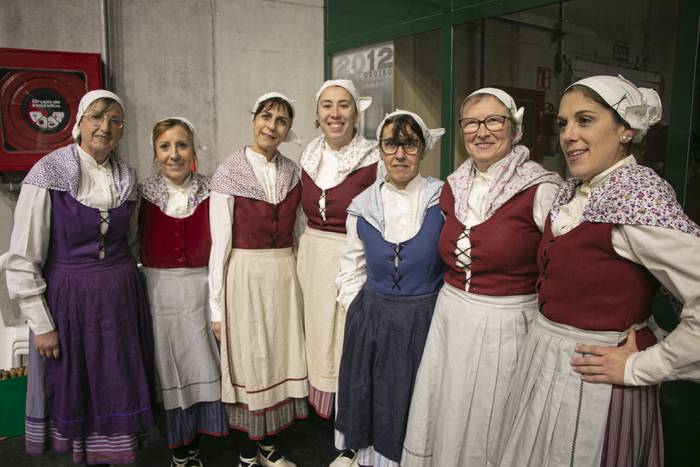 Ubixeta dantza taldeak dantz 10 1766416348417