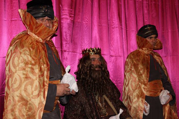 Eguraldia ez da oztopoa izan 45 1515190368339