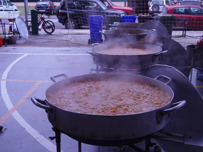 San Lorentzoko ospakuzinak l 20 1502470220385