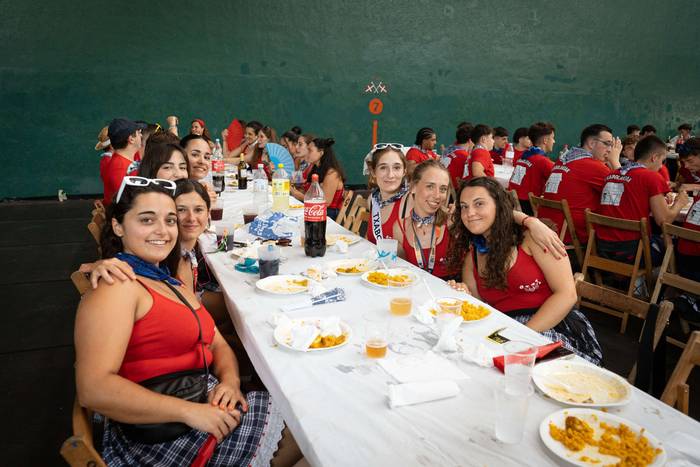 Kuadrillak protagonista Amur 64 1755188622865