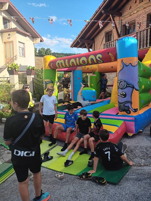 Arrastariako bizilagunen top 23 1756714282954