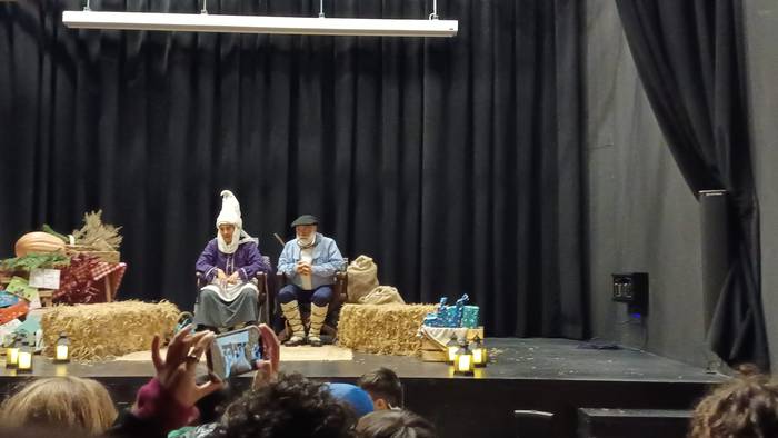 Mari Domingiren alaitasunak  1 1766617209002