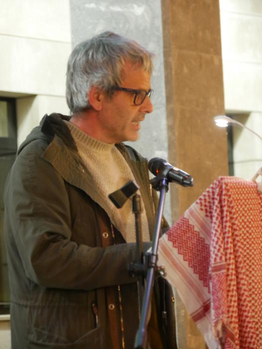 Jende ugari elkartu zen atzo 22 1769723544294