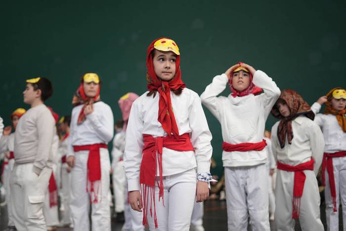 Euskal inauteriak eraman dit 53 1771373267295