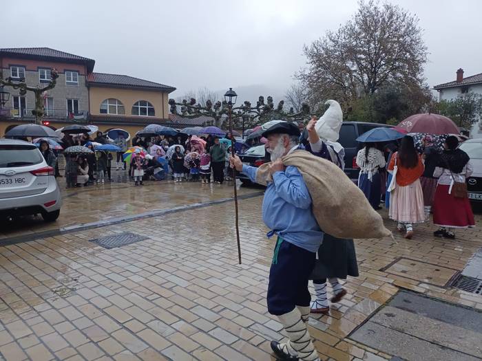 Mari Domingiren alaitasunak  8 1766617261593