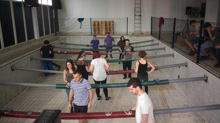 I. Gazte Egunak hainbat lagu 4 1489401182836