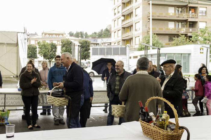 Gastronomia eta mikologia uz 72 1509955463540