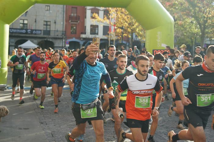 Giro paregabea sortu du herr 56 1762692832200