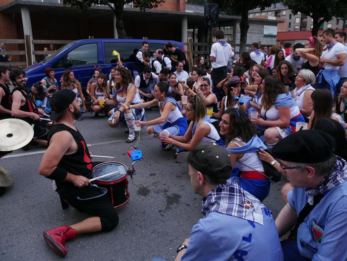 Koadrilek hartu dituzte gaur 122 1535052259105