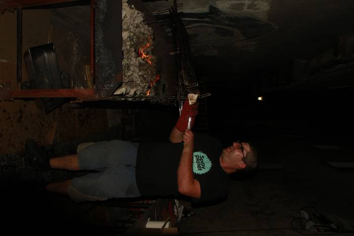 Morrillon lagun, joko artean 40 1502906382839