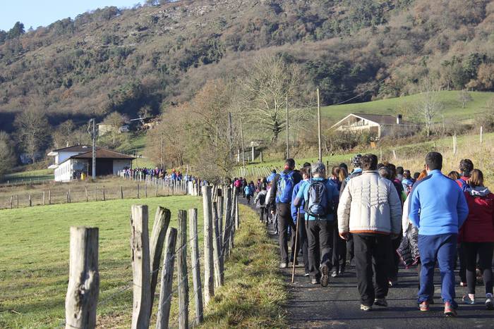 400 lagunen laguntzaz Babio  16 1514122742205