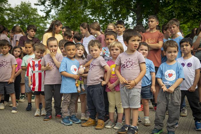 Taupadak berpizteko deia dan 7 1776857303653