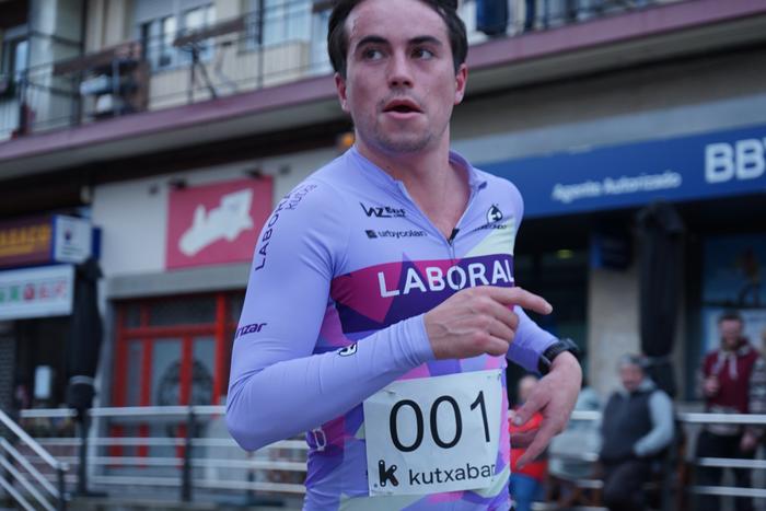 400 kirolarik parte hartu zu 55 1767282286509