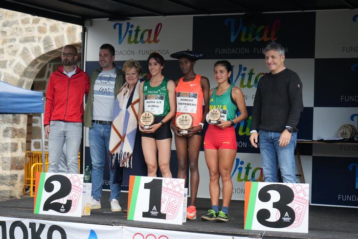 Amurrioko Nazioarteko Krosa  118 1766927065438