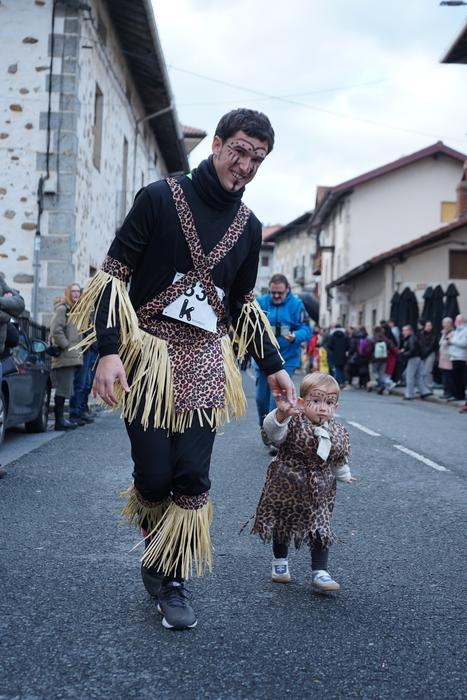 400 kirolarik parte hartu zu 50 1767282271675