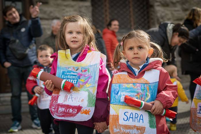 Korrika Txikiarekin egin dit 5 1774543056044