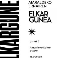 Aiaraldeko Ernairen Elkargunea