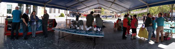 Amurrioko herri kontsulta