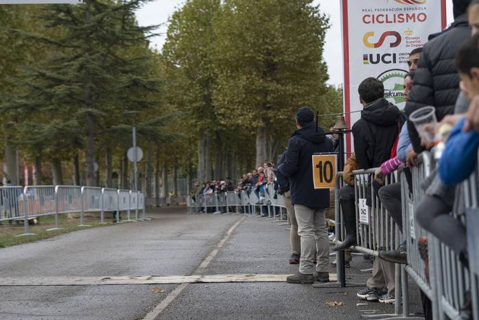 Lucia Gonzalezek eta Kevin S 71 1762015311595