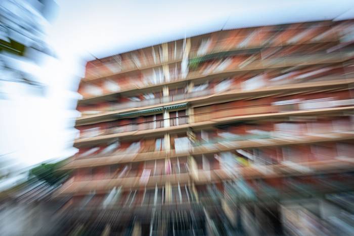 Inor atzean utziko ez duen etxebizitza-politika... Jabe txikiak ere ez