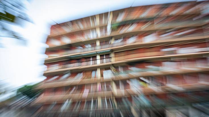 Inor atzean utziko ez duen etxebizitza-politika... Jabe txikiak ere ez