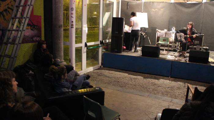 Emakume sortzaileak protagon 20 1490027334999