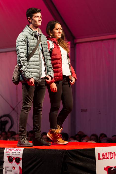 Laudioarrak izan ziren model 77 1508742409145