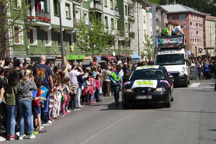 Dolumin Barikuak eta Korrika 101 1491600252819