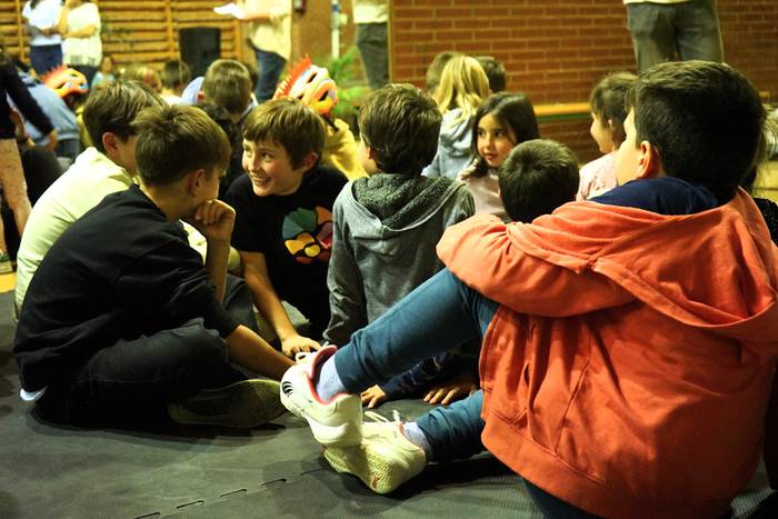 Iragana, orainaldia eta etor 24 1763160495651