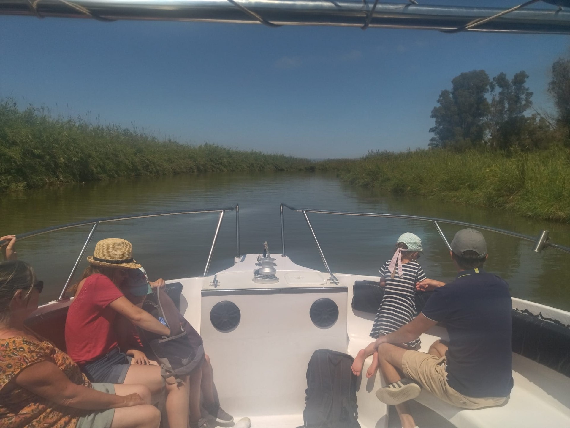 Delta del Ebro