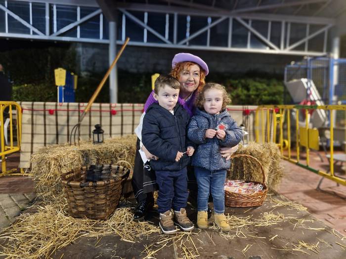 Ikazkinak baditu Laudioko ha 38 1766250175717