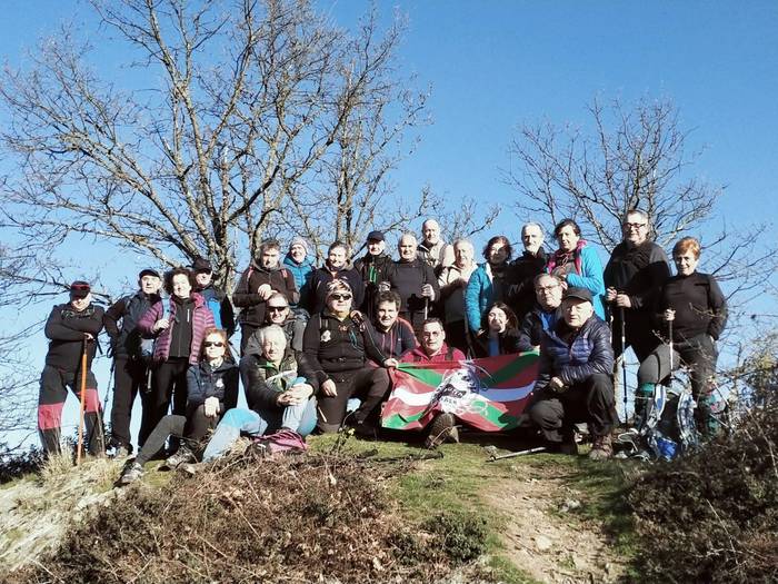 Luiaondotik Amurriora gailur 2 1676536349709