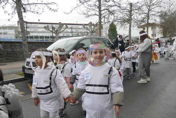 Mendiko Eskolako umeek espaz 33 1770991473037